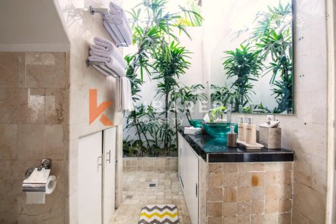 4 bedrooms Villa in Kerobokan, Badung, Bali (13389) 14