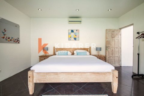 4 bedrooms Villa in Kerobokan, Badung, Bali (13389) 12