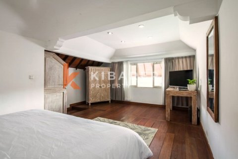 4 bedrooms Villa in Kerobokan, Badung, Bali (13389) 11