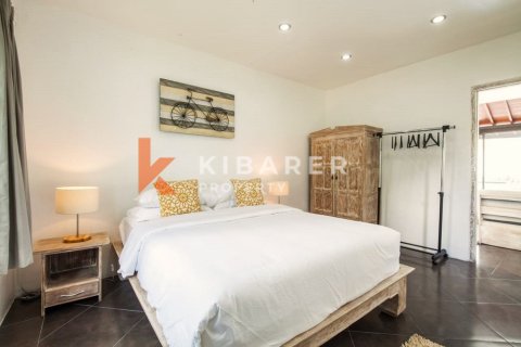 4 bedrooms Villa in Kerobokan, Badung, Bali (13389) 9
