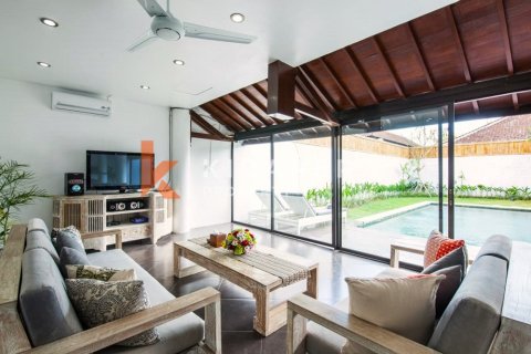 4 bedrooms Villa in Kerobokan, Badung, Bali (13389) 4