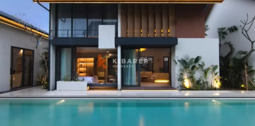 2 bedrooms Villa in South Denpasar, Denpasar, Bali (13237)