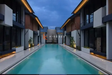 Vila 3 kamar tidur di Denpasar Selatan, Denpasar, Bali (13236)