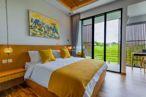 3 bedrooms Villa in Pererenan, Mengwi, Badung, Bali (13235) 5