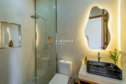 3 bedrooms Villa in Pererenan, Mengwi, Badung, Bali (13235) 13