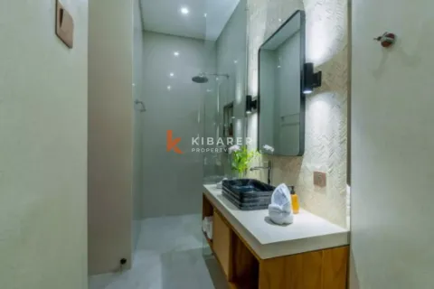 3 bedrooms Villa in Pererenan, Mengwi, Badung, Bali (13235) 14