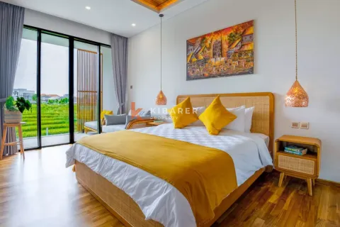 3 bedrooms Villa in Pererenan, Mengwi, Badung, Bali (13235) 4