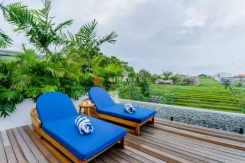 3 bedrooms Villa in Pererenan, Mengwi, Badung, Bali (13235) 11