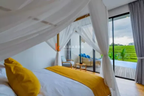 3 bedrooms Villa in Pererenan, Mengwi, Badung, Bali (13235) 12
