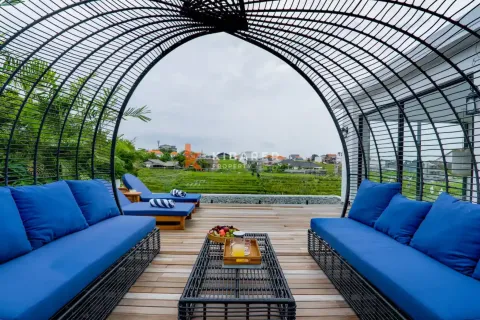3 bedrooms Villa in Pererenan, Mengwi, Badung, Bali (13235) 10