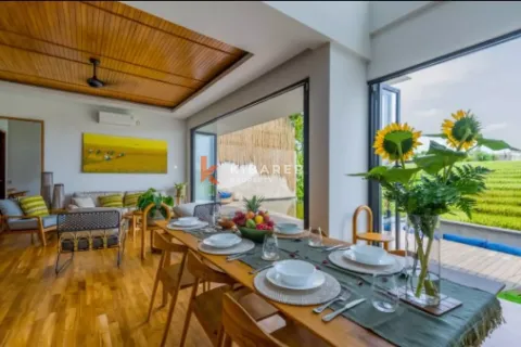 3 bedrooms Villa in Pererenan, Mengwi, Badung, Bali (13235) 2