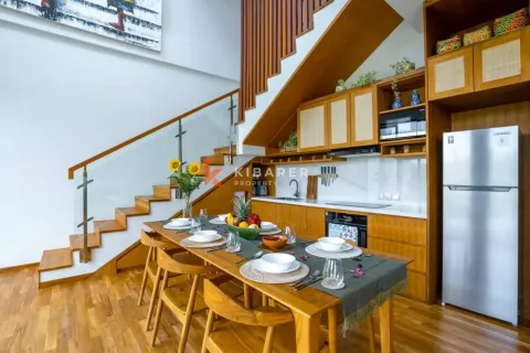3 bedrooms Villa in Pererenan, Mengwi, Badung, Bali (13235) 3