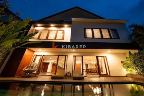3 bedrooms Villa in Cemagi, Mengwi, Badung, Bali (13238) 2