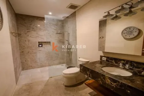 3 bedrooms Villa in Cemagi, Mengwi, Badung, Bali (13238) 25