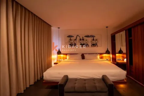 3 bedrooms Villa in Cemagi, Mengwi, Badung, Bali (13238) 22