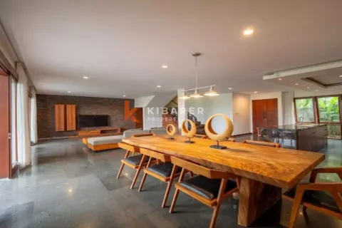 3 bedrooms Villa in Cemagi, Mengwi, Badung, Bali (13238) 10