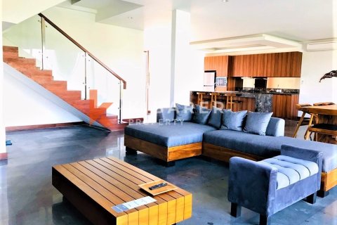3 bedrooms Villa in Cemagi, Mengwi, Badung, Bali (13238) 6