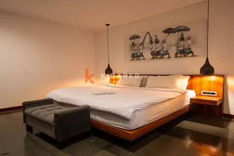 3 bedrooms Villa in Cemagi, Mengwi, Badung, Bali (13238) 13