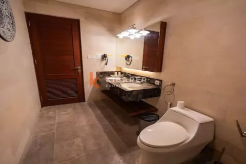 3 bedrooms Villa in Cemagi, Mengwi, Badung, Bali (13238) 17