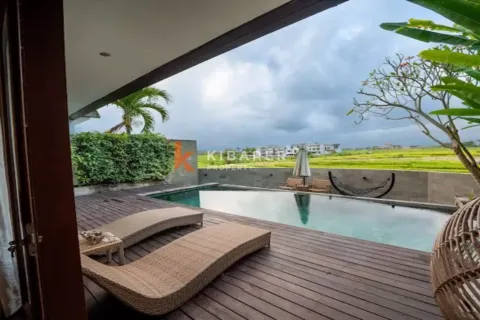 Vila 3 kamar tidur di Cemagi, Mengwi, Badung, Bali (13238)