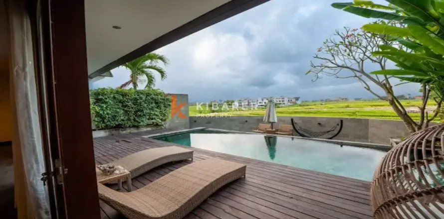 3 bedrooms Villa in Cemagi, Mengwi, Badung, Bali (13238)