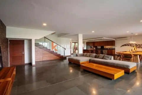 3 bedrooms Villa in Cemagi, Mengwi, Badung, Bali (13238) 9