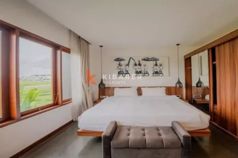3 bedrooms Villa in Cemagi, Mengwi, Badung, Bali (13238) 23