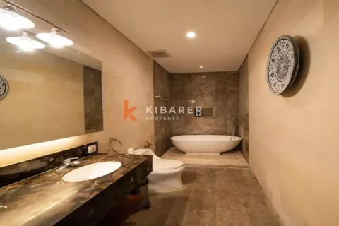 3 bedrooms Villa in Cemagi, Mengwi, Badung, Bali (13238) 14