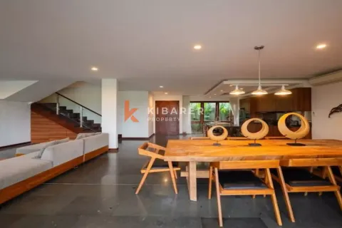 3 bedrooms Villa in Cemagi, Mengwi, Badung, Bali (13238) 7