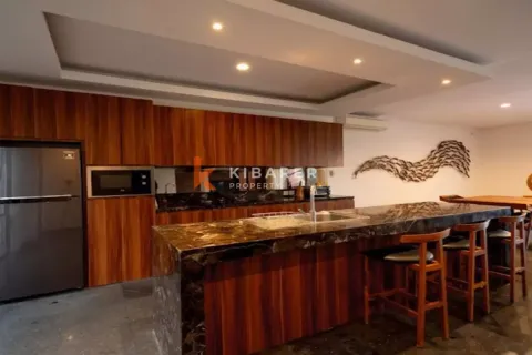3 bedrooms Villa in Cemagi, Mengwi, Badung, Bali (13238) 11