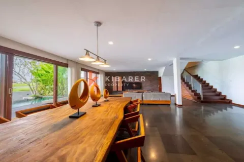 3 bedrooms Villa in Cemagi, Mengwi, Badung, Bali (13238) 5