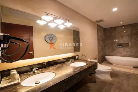 3 bedrooms Villa in Cemagi, Mengwi, Badung, Bali (13238) 16