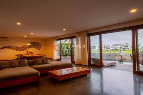 3 bedrooms Villa in Cemagi, Mengwi, Badung, Bali (13238) 4