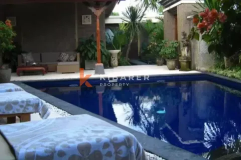 Vila 3 kamar tidur di Denpasar Selatan, Denpasar, Bali (12494)