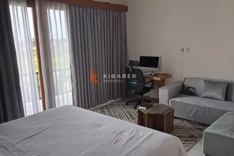 3 bedrooms Villa in Munggu, Mengwi, Badung, Bali (12496) 16