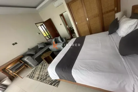 3 bedrooms Villa in Munggu, Mengwi, Badung, Bali (12496) 15