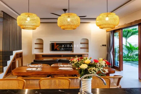 3 bedrooms Villa in Munggu, Mengwi, Badung, Bali (12496) 6