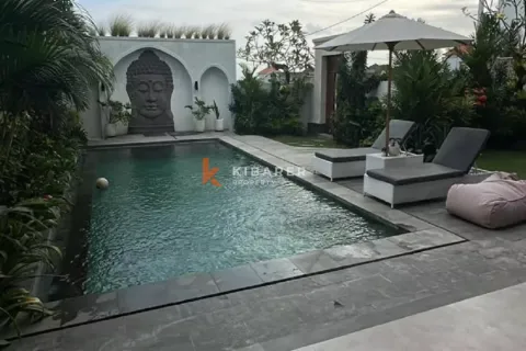3 bedrooms Villa in Munggu, Mengwi, Badung, Bali (12496) 2