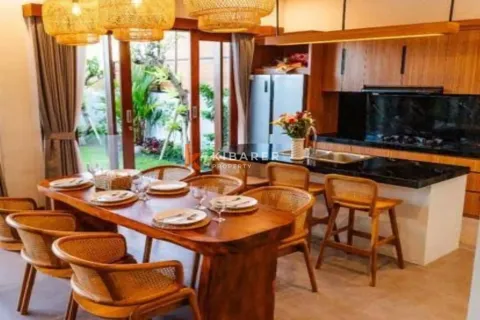 3 bedrooms Villa in Munggu, Mengwi, Badung, Bali (12496) 3