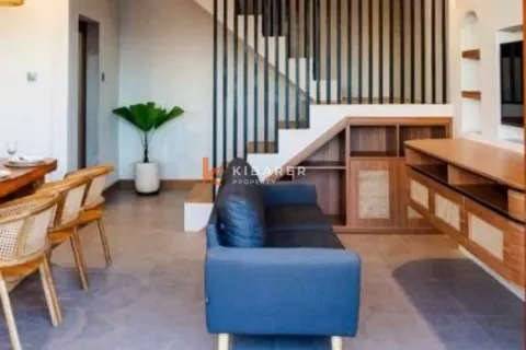 3 bedrooms Villa in Munggu, Mengwi, Badung, Bali (12496) 4