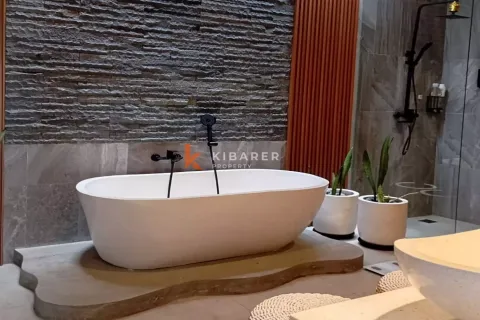 3 bedrooms Villa in Munggu, Mengwi, Badung, Bali (12496) 11