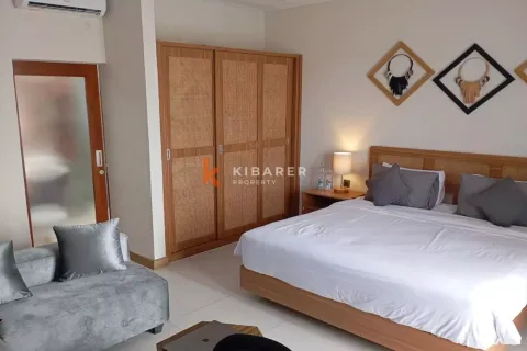 3 bedrooms Villa in Munggu, Mengwi, Badung, Bali (12496) 14