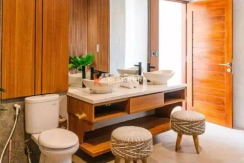 3 bedrooms Villa in Munggu, Mengwi, Badung, Bali (12496) 8