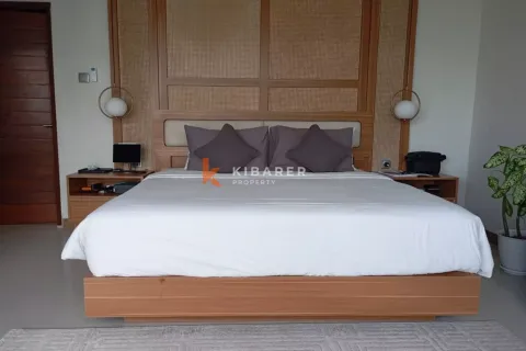 3 bedrooms Villa in Munggu, Mengwi, Badung, Bali (12496) 10
