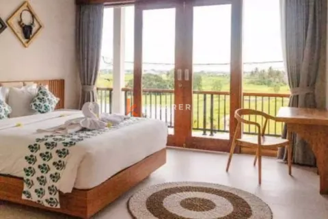 3 bedrooms Villa in Munggu, Mengwi, Badung, Bali (12496) 7