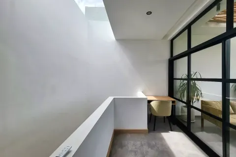 2 bedrooms Villa in Pererenan, Mengwi, Badung, Bali (11362) 11