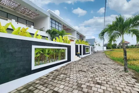 2 bedrooms Villa in Pererenan, Mengwi, Badung, Bali (11362) 2