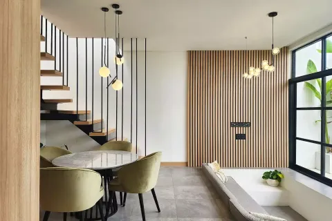2 bedrooms Villa in Pererenan, Mengwi, Badung, Bali (11362) 7