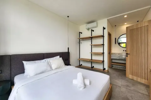 2 bedrooms Villa in Pererenan, Mengwi, Badung, Bali (11362) 13