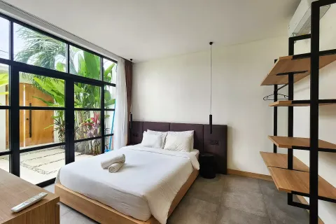 2 bedrooms Villa in Pererenan, Mengwi, Badung, Bali (11362) 16